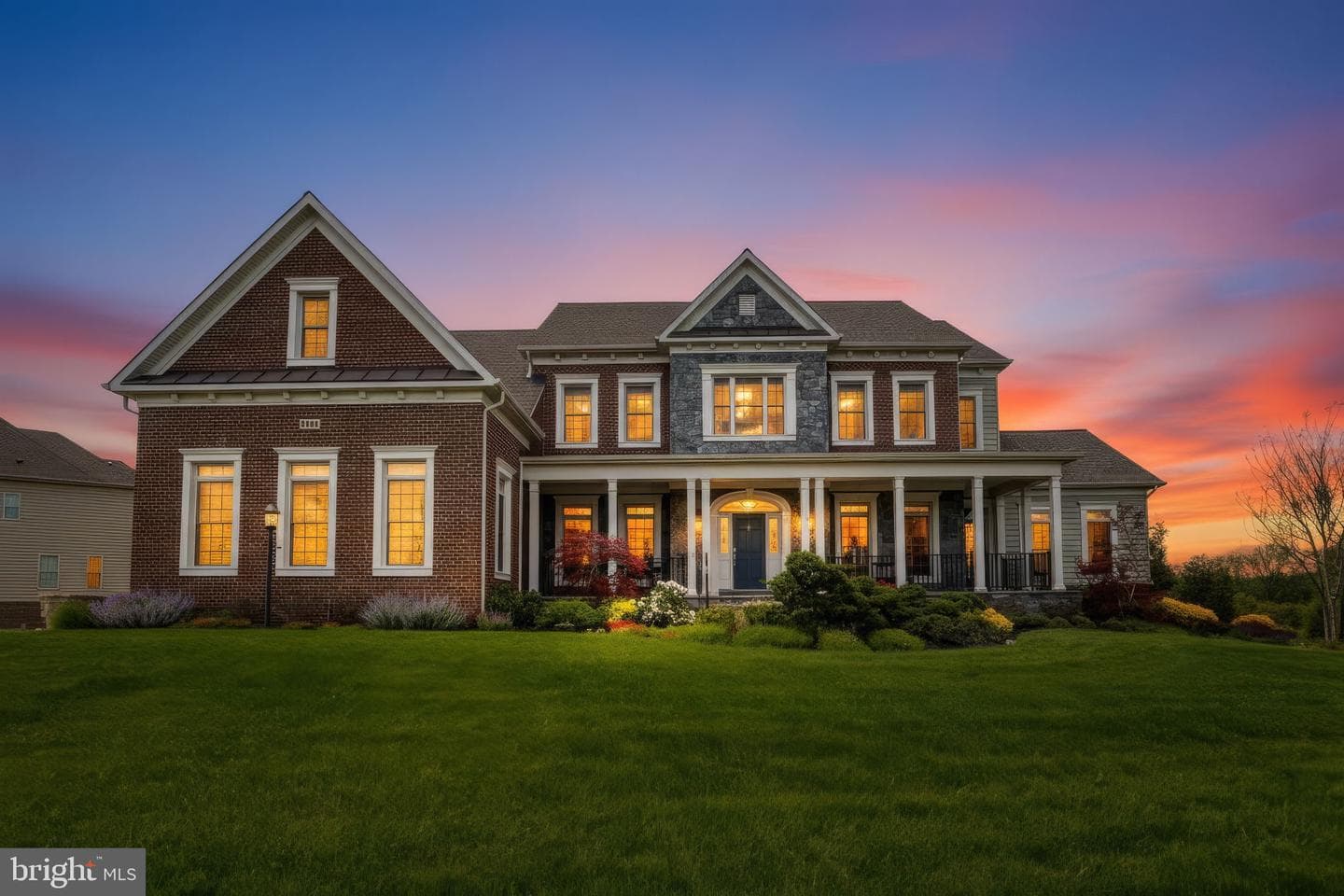 12114 Hayland Farm Way photo 3