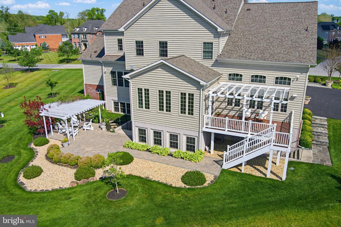 12114 Hayland Farm Way photo 73
