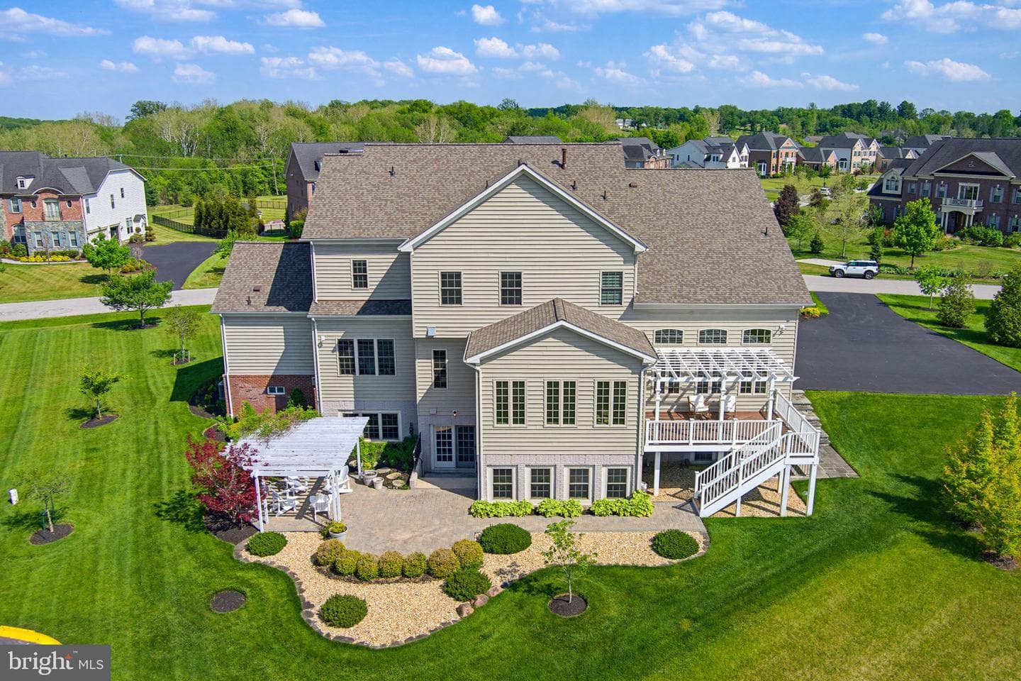 12114 Hayland Farm Way photo 74