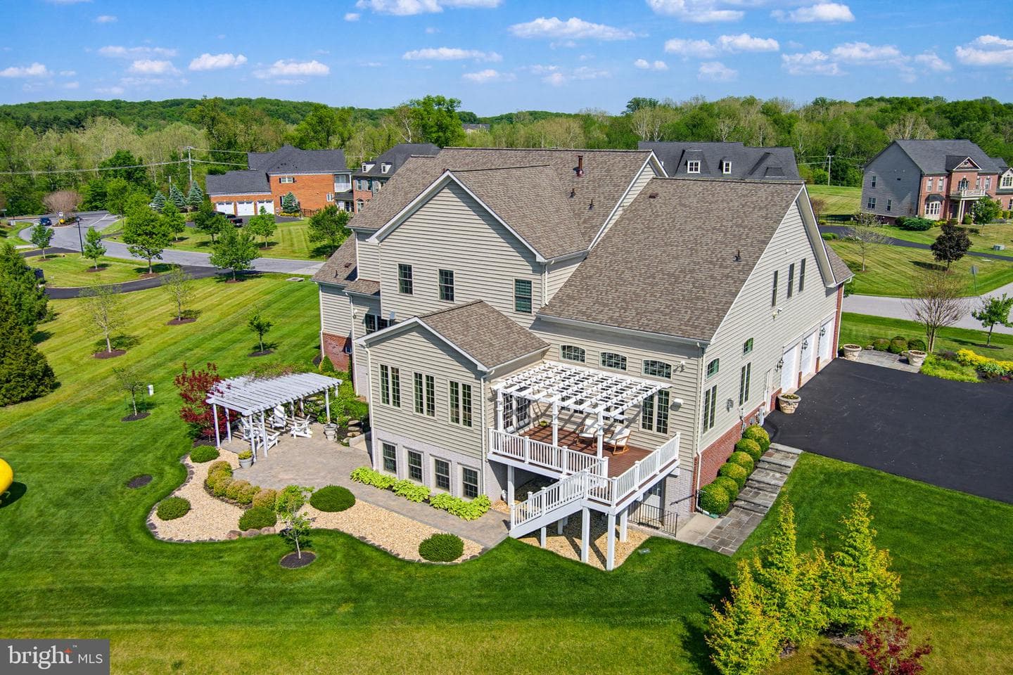 12114 Hayland Farm Way photo 82