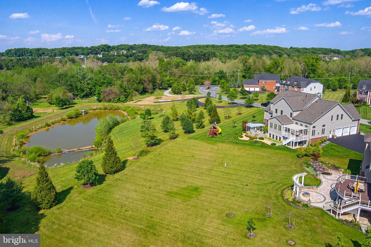 12114 Hayland Farm Way photo 85