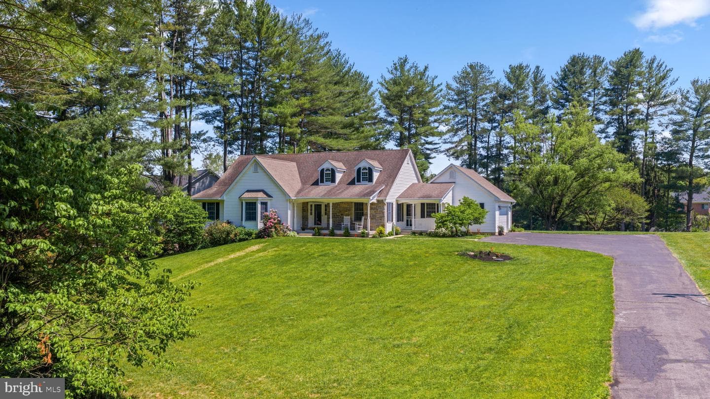 3705 Folly Quarter Road photo 2