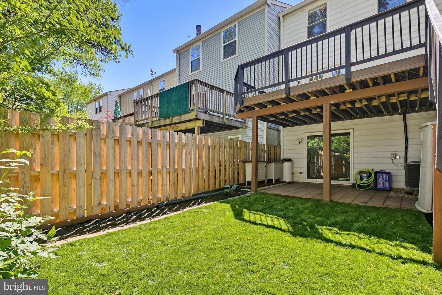 9617 Quarry Bridge Court photo 32