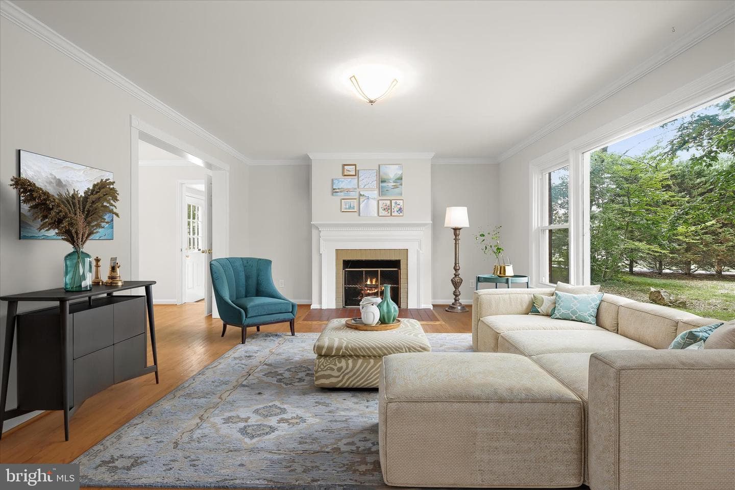 6469 Lawyers Hill Road photo 2