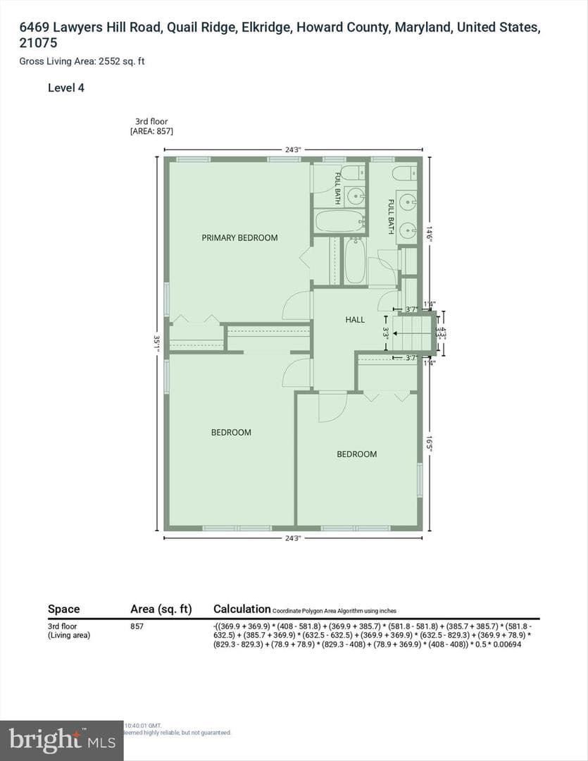 6469 Lawyers Hill Road photo 58