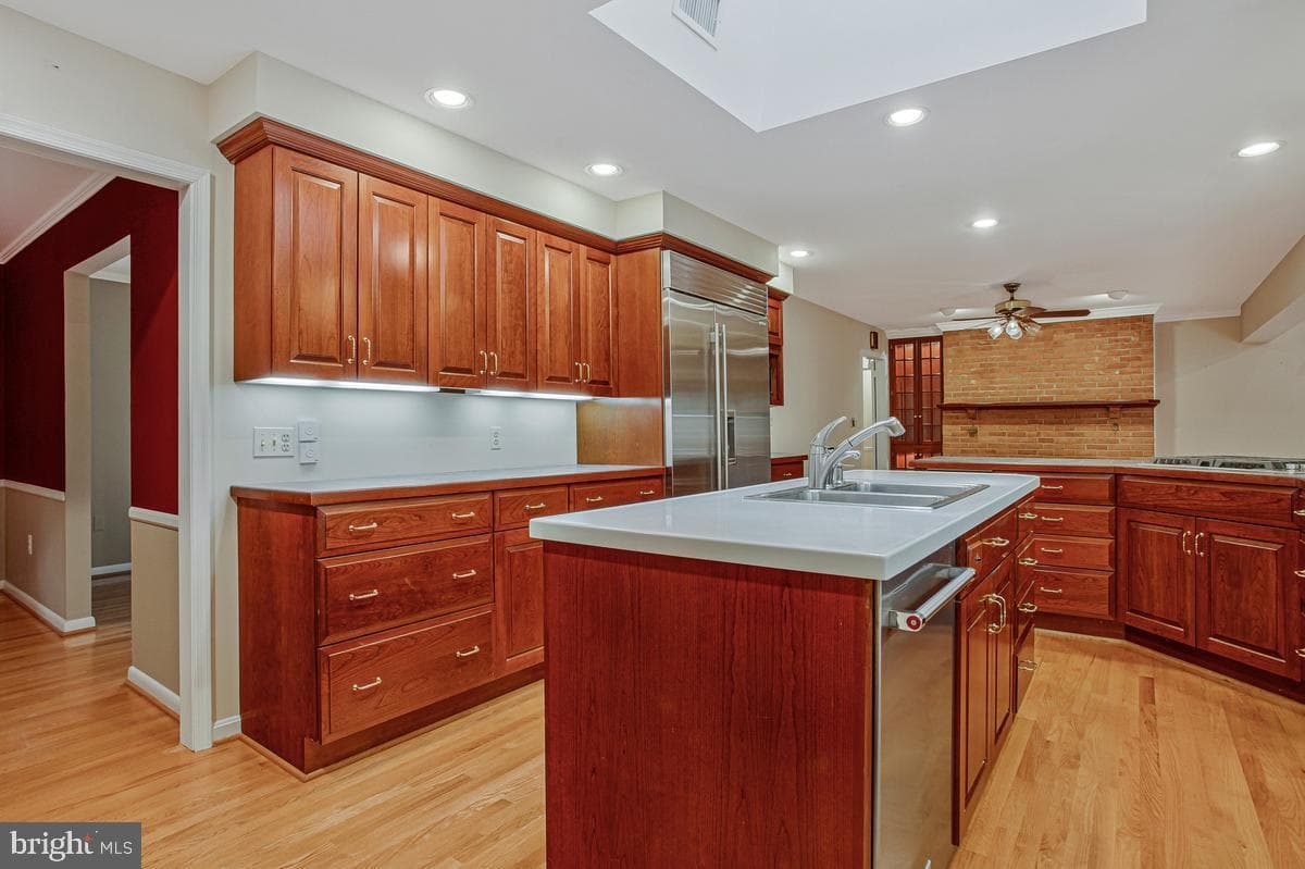 3814 Spring Meadow Drive photo 18