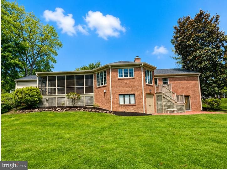 3814 Spring Meadow Drive photo 2