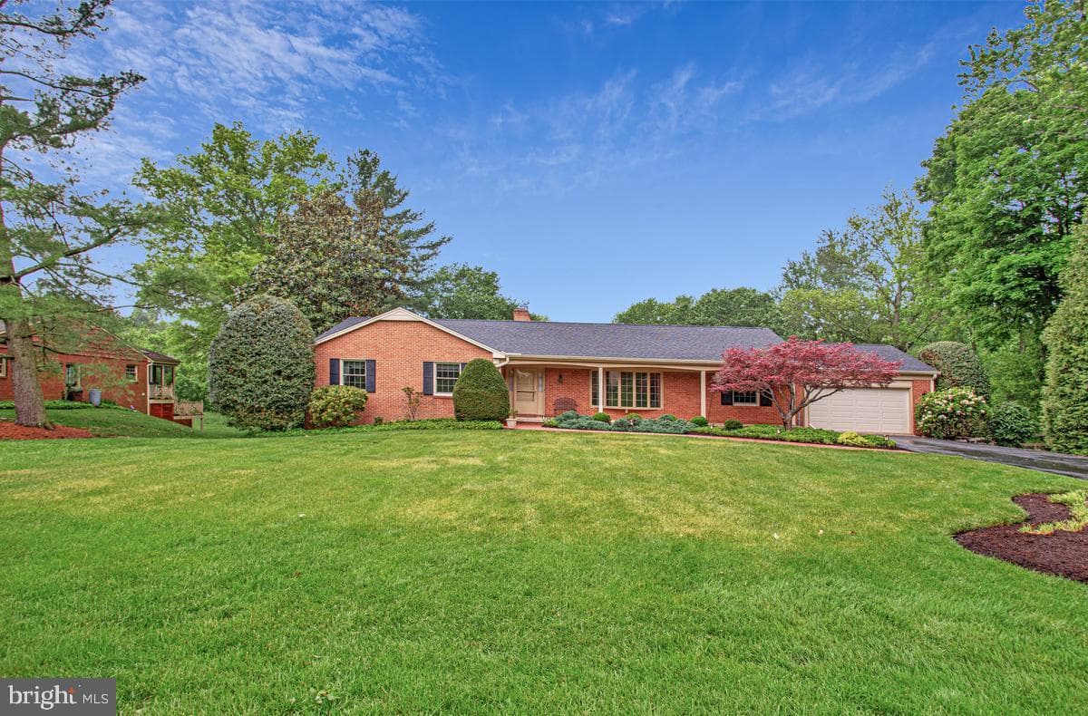 3814 Spring Meadow Drive photo 3