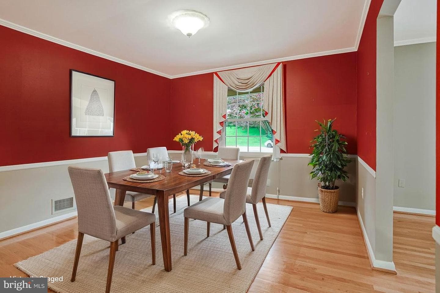3814 Spring Meadow Drive photo 9