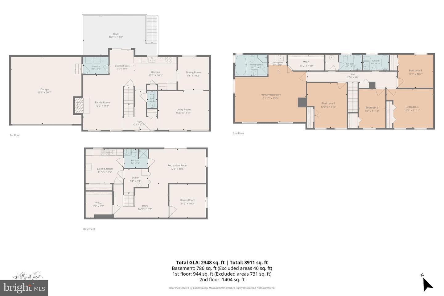 4265 Bright Bay Way photo 56