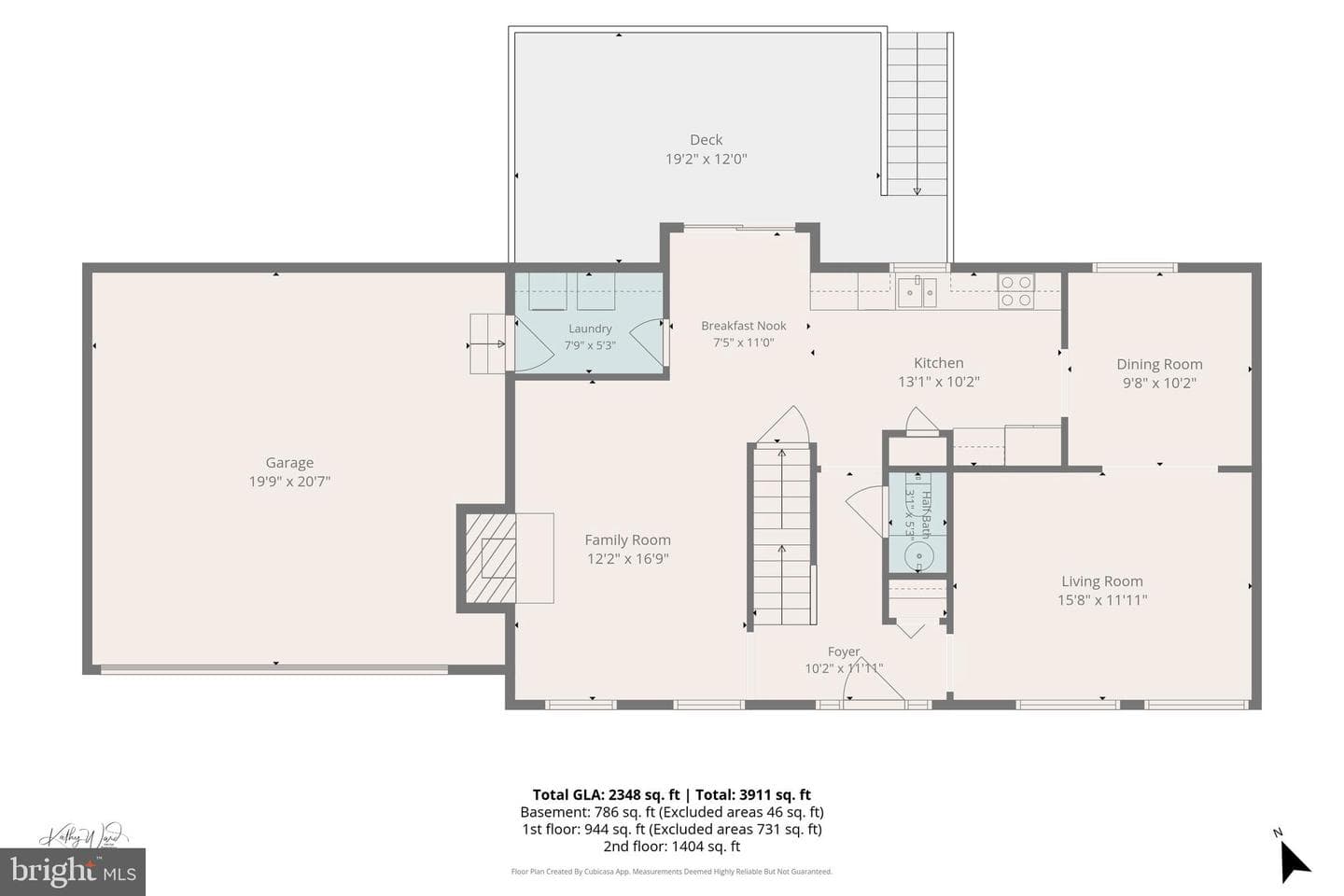 4265 Bright Bay Way photo 7