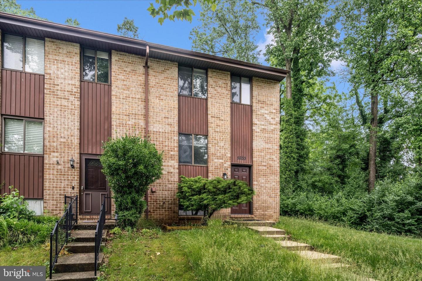5833 Diggers Lane #1-07 photo 48