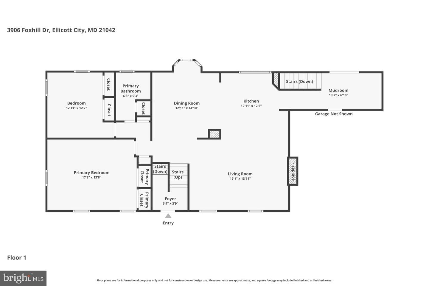 3906 Foxhill Drive photo 34
