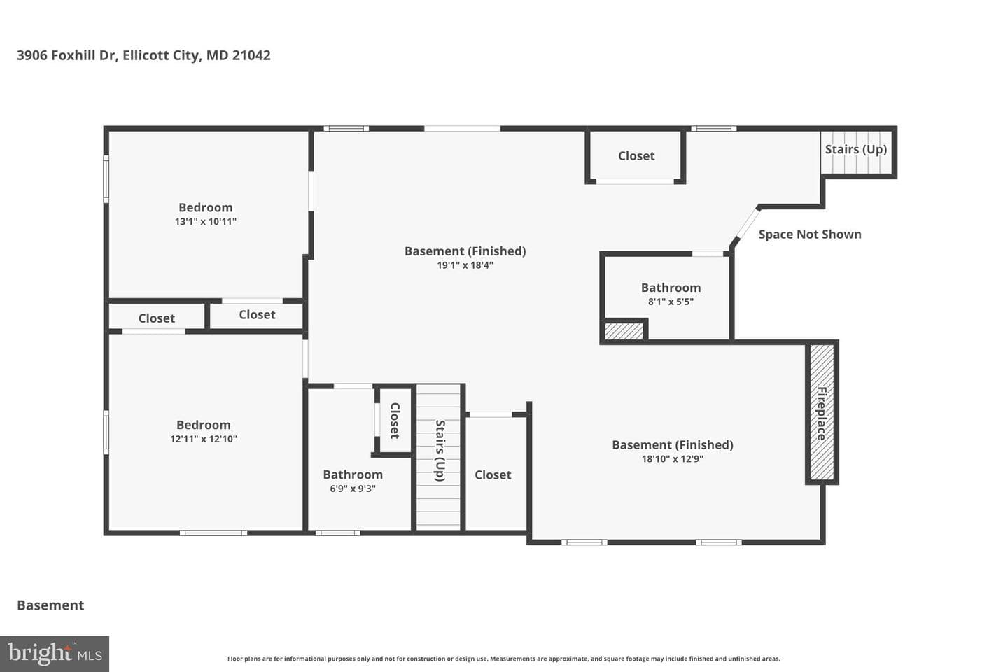 3906 Foxhill Drive photo 35