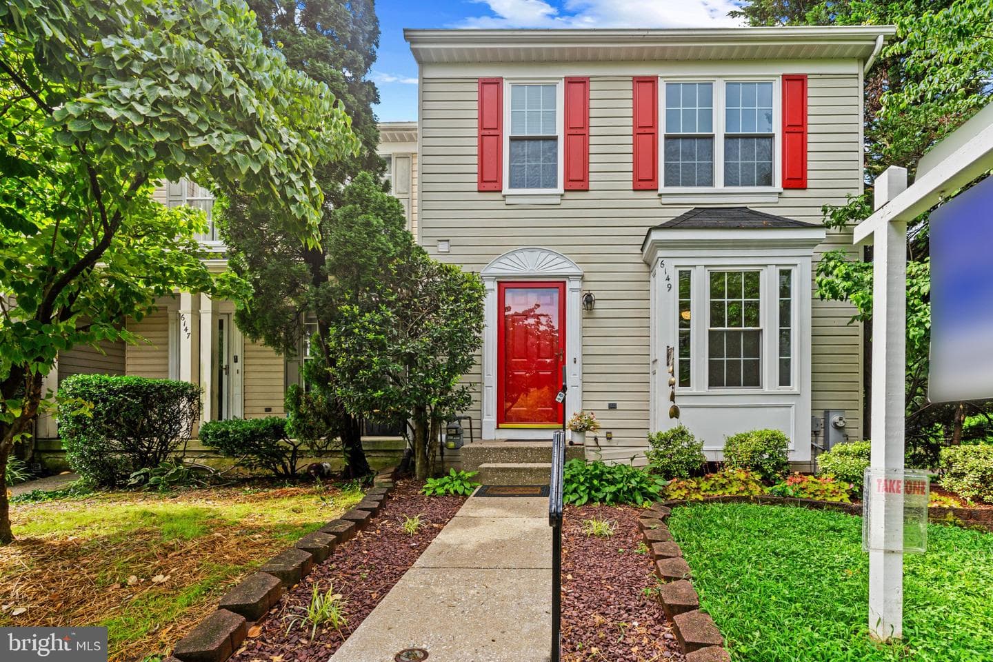 6149 Starburn Path photo 1