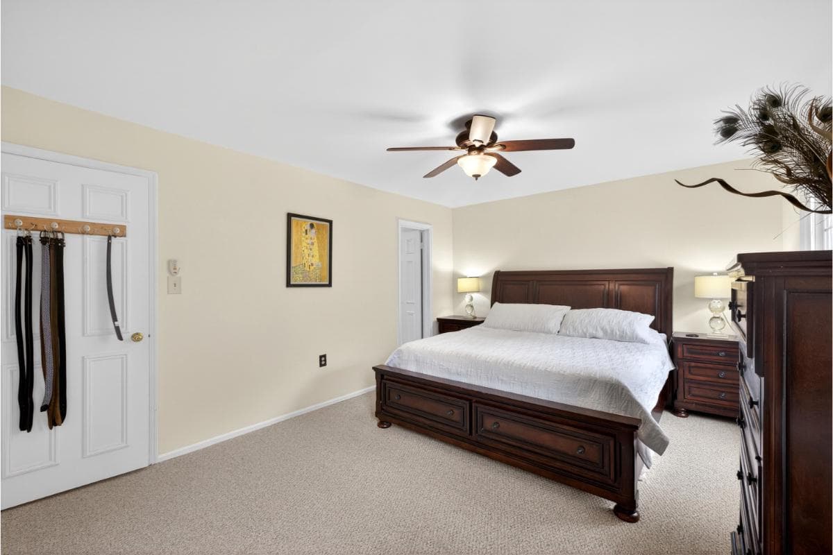 7347 Swan Point Way #12-2 photo 24