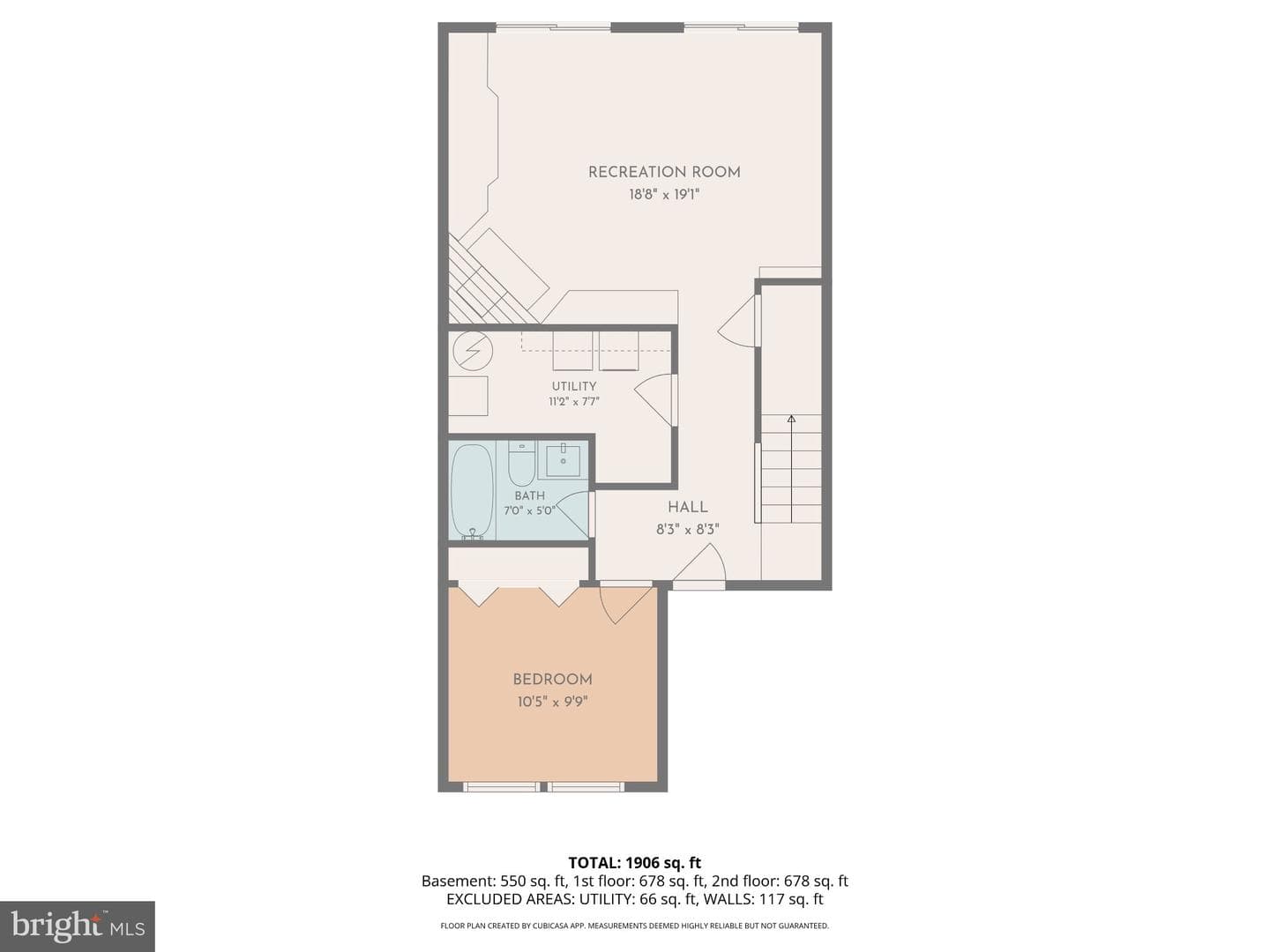 7347 Swan Point Way #12-2 photo 51