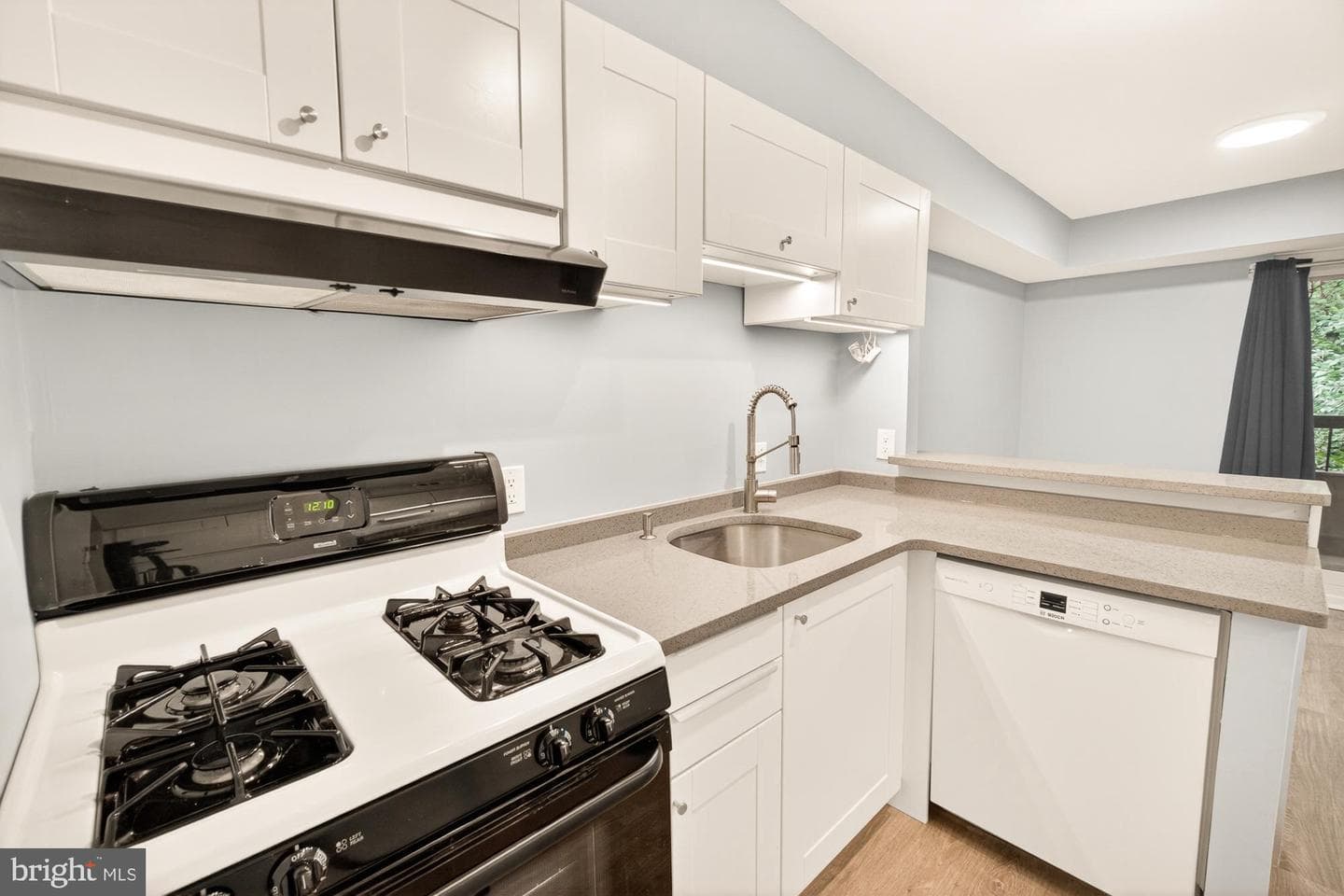 5707 Harpers Farm Road #f photo 11