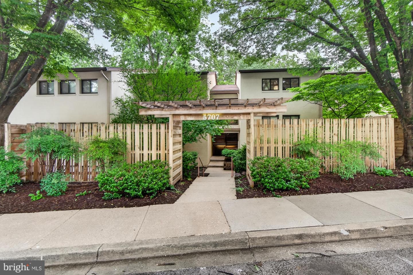 5707 Harpers Farm Road #f photo 2