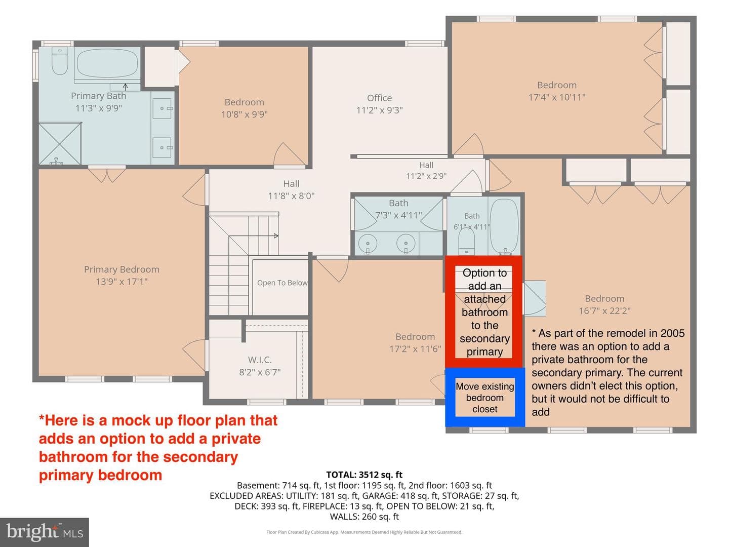 5016 Brampton Parkway photo 77