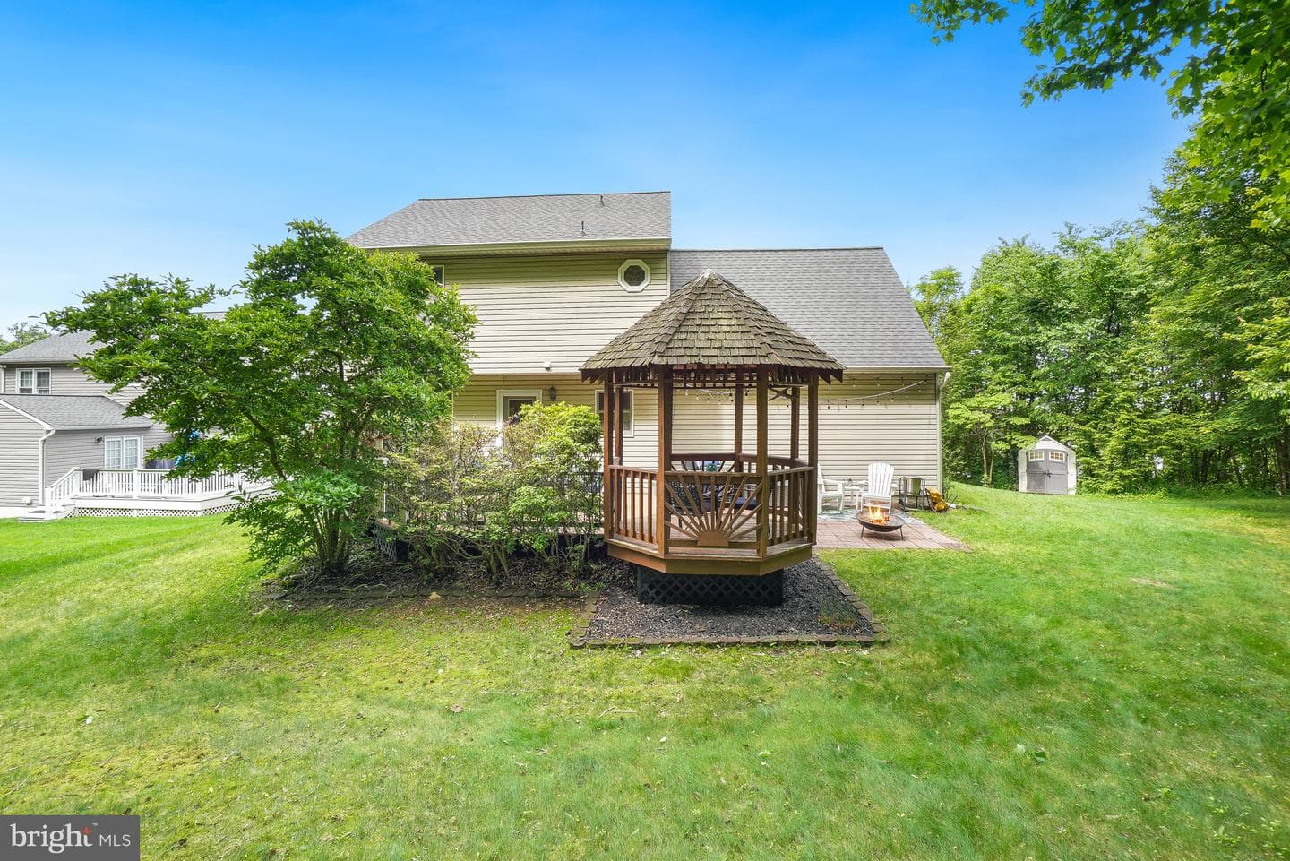 6093 Adcock Lane photo 45