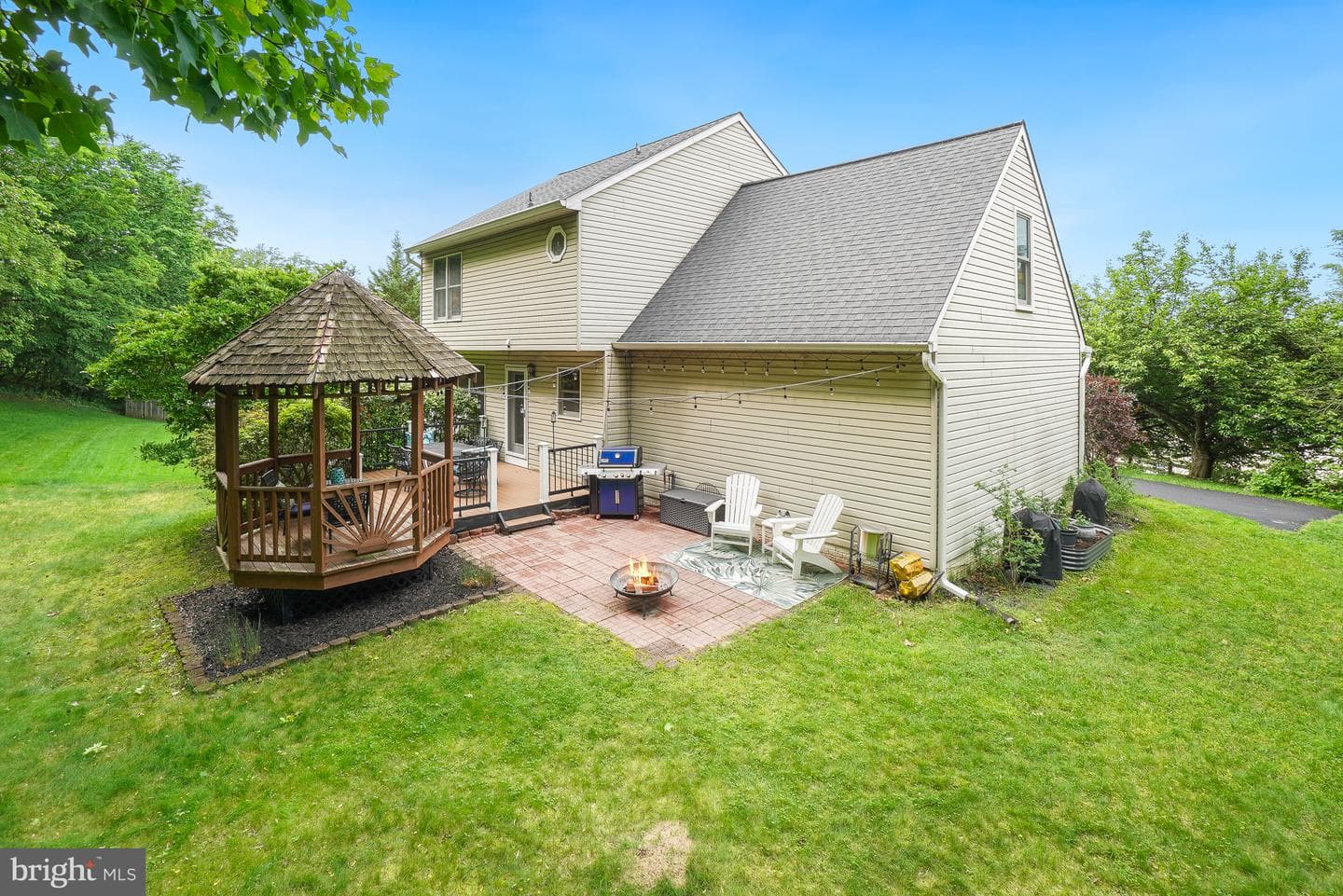 6093 Adcock Lane photo 48