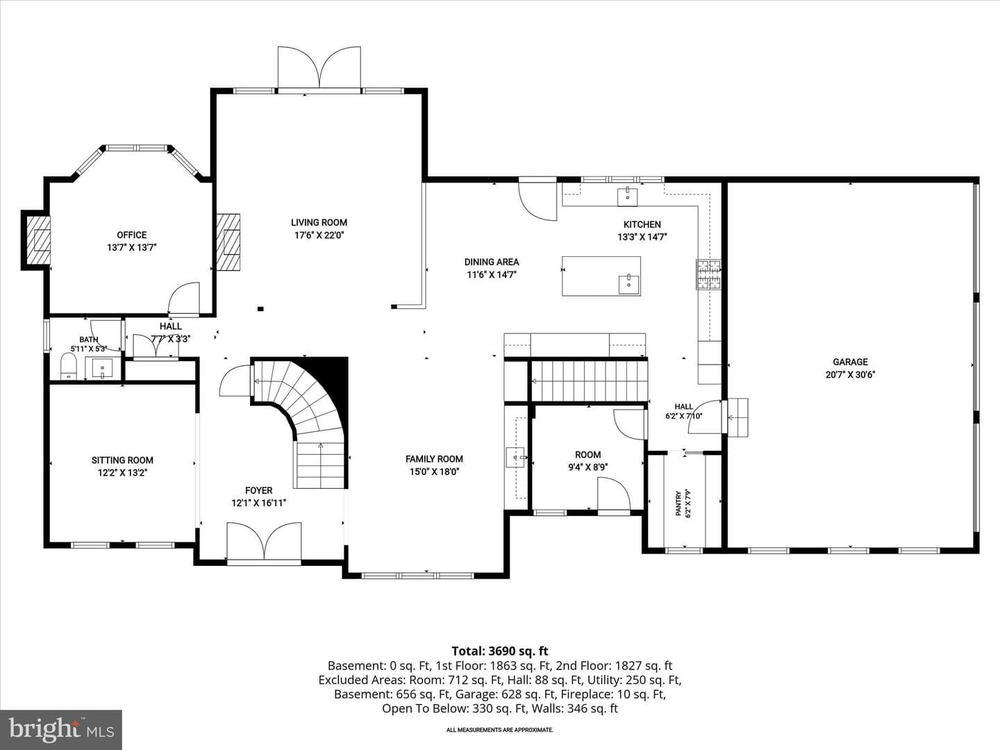 14309 Roxbury Meadow Drive photo 89
