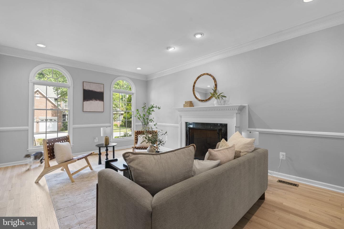 7036 River Oak Court photo 4