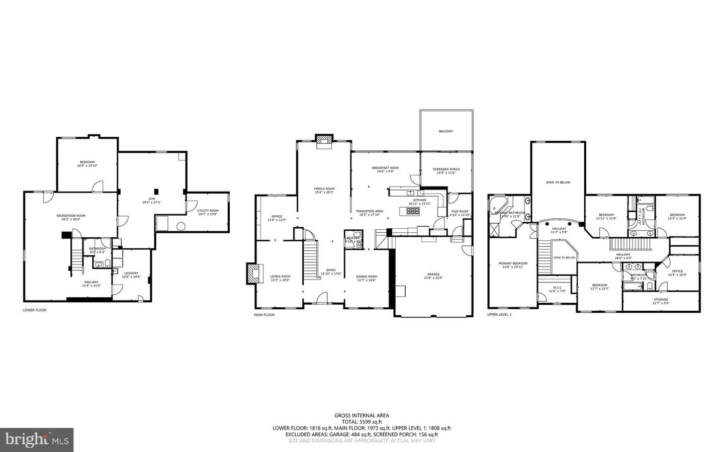 7036 River Oak Court photo 72