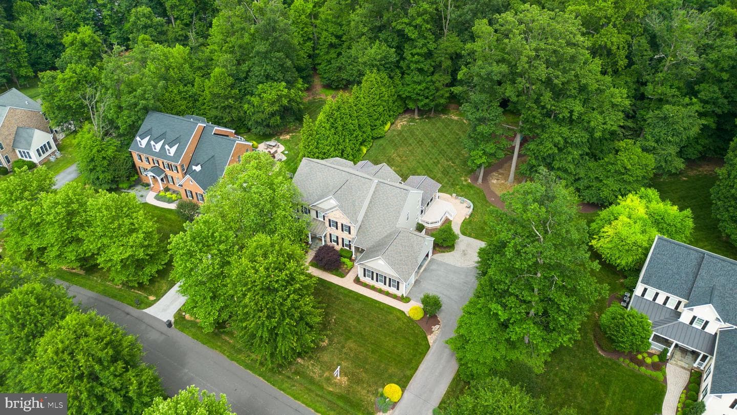 4316 Buckskin Wood Drive photo 4