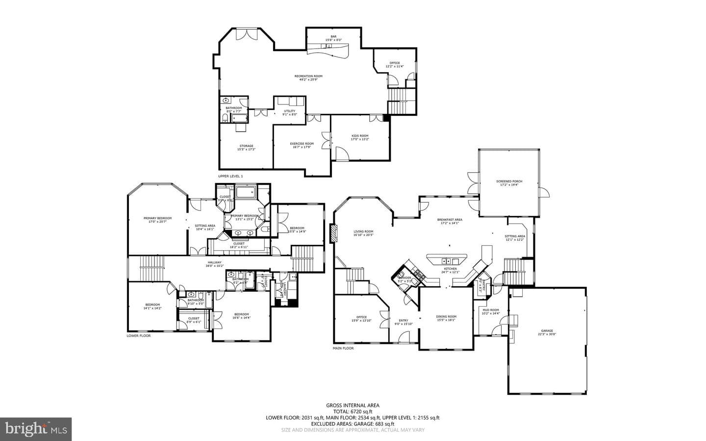 4316 Buckskin Wood Drive photo 91