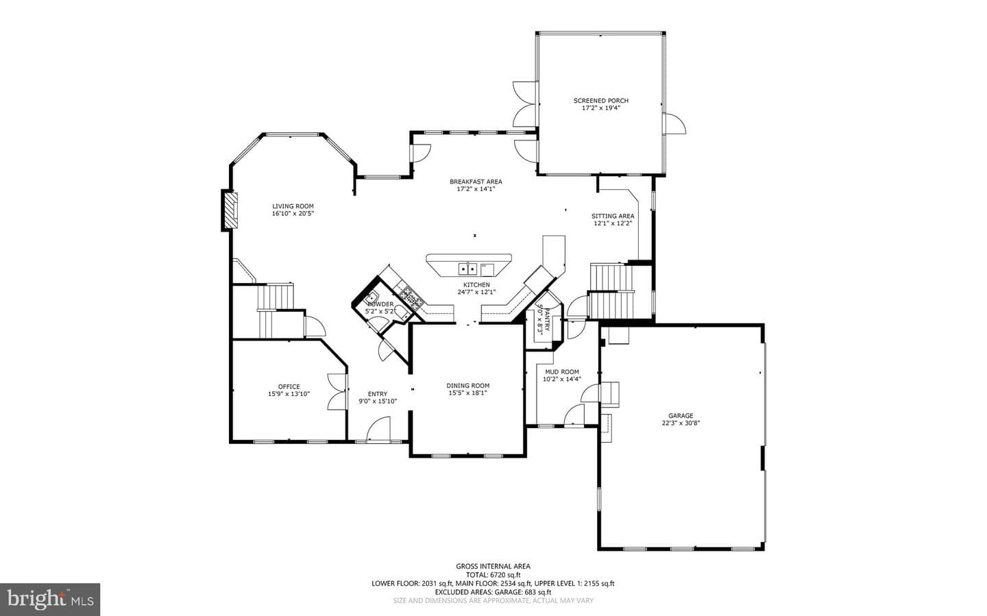 4316 Buckskin Wood Drive photo 92