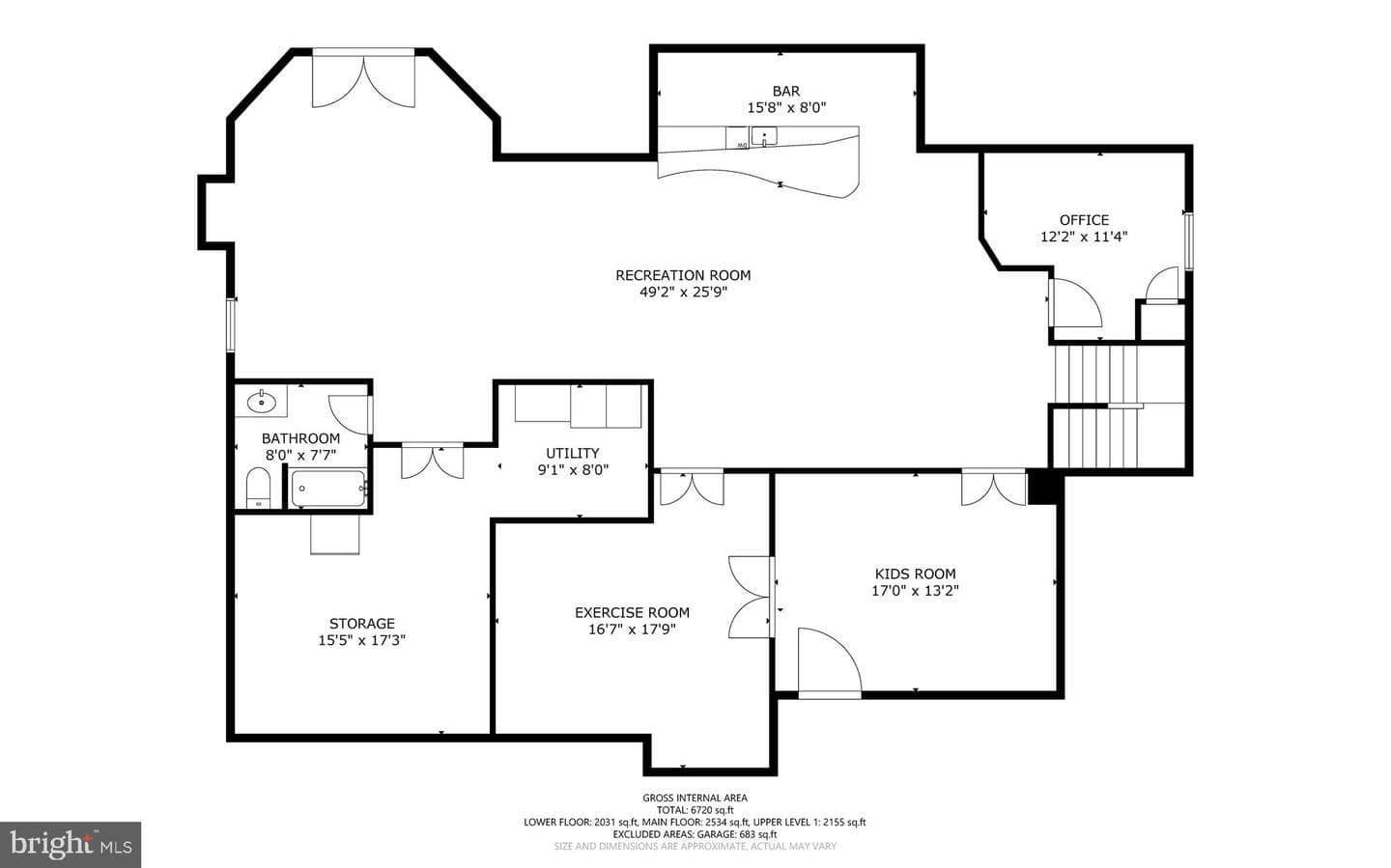 4316 Buckskin Wood Drive photo 94