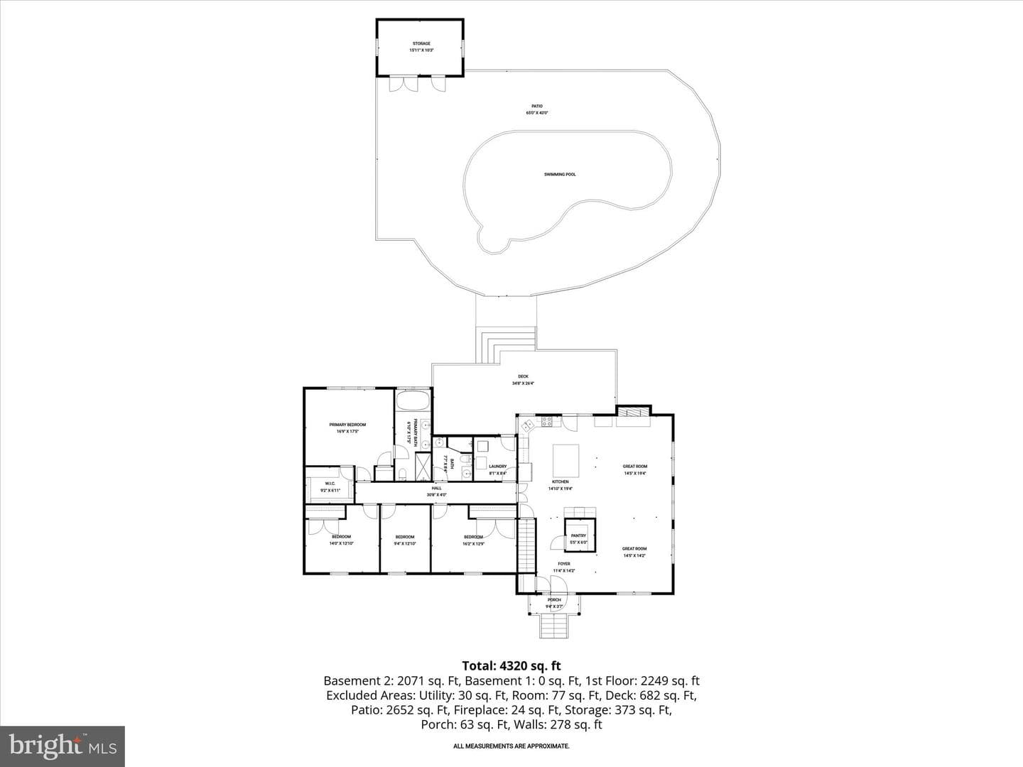 14289 Old Frederick Road photo 97