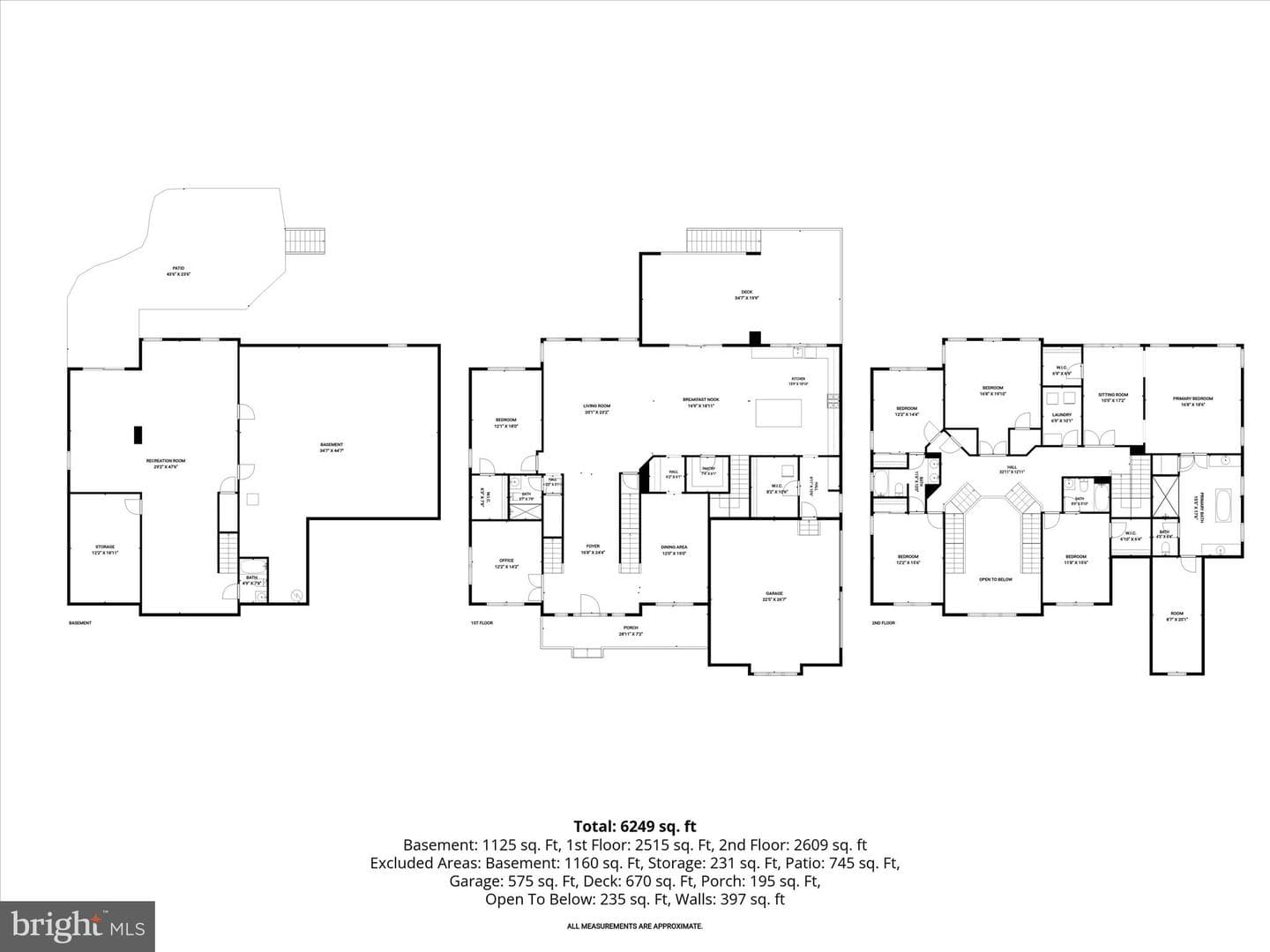 6505 Mare Court photo 134