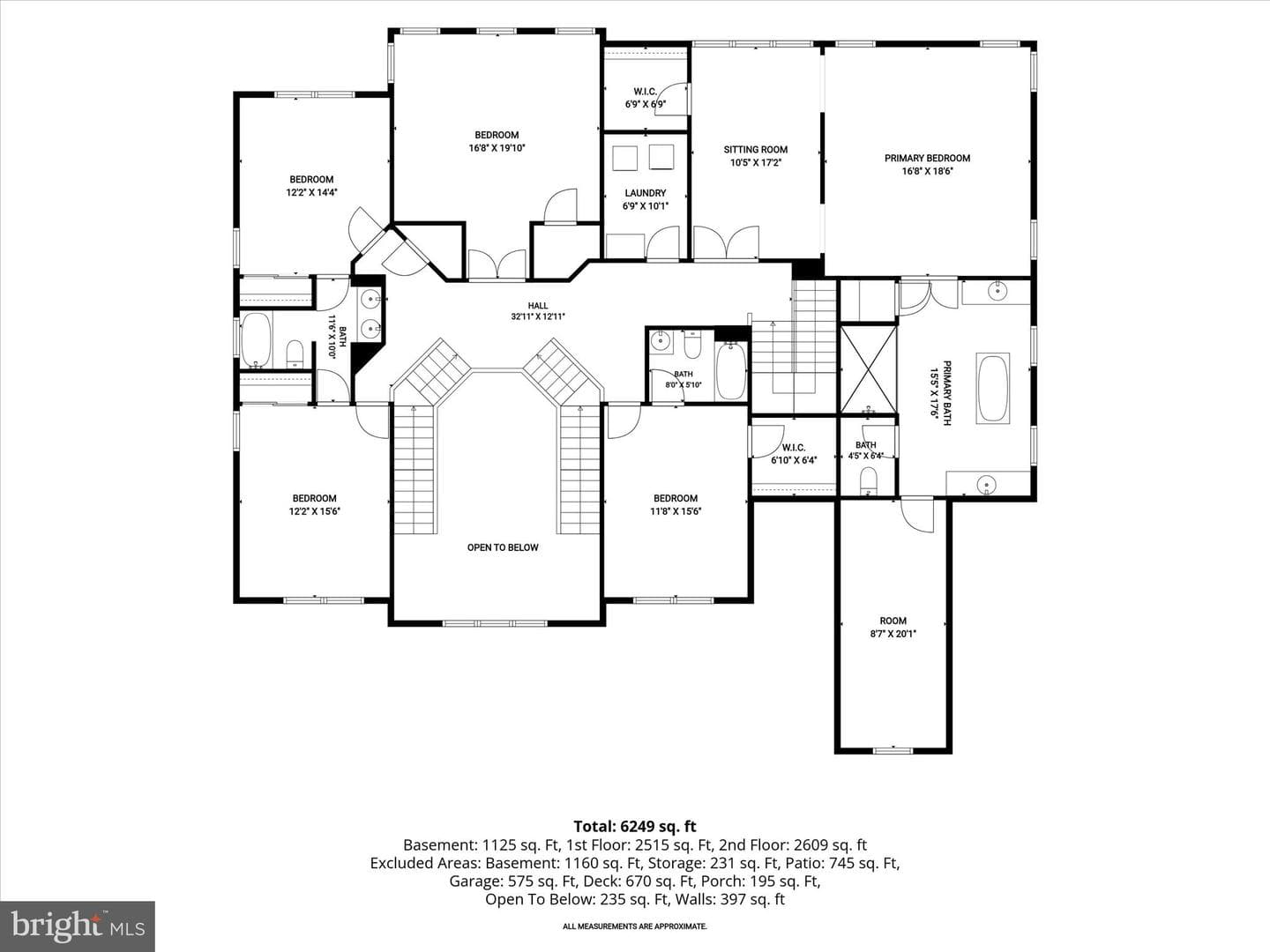 6505 Mare Court photo 137