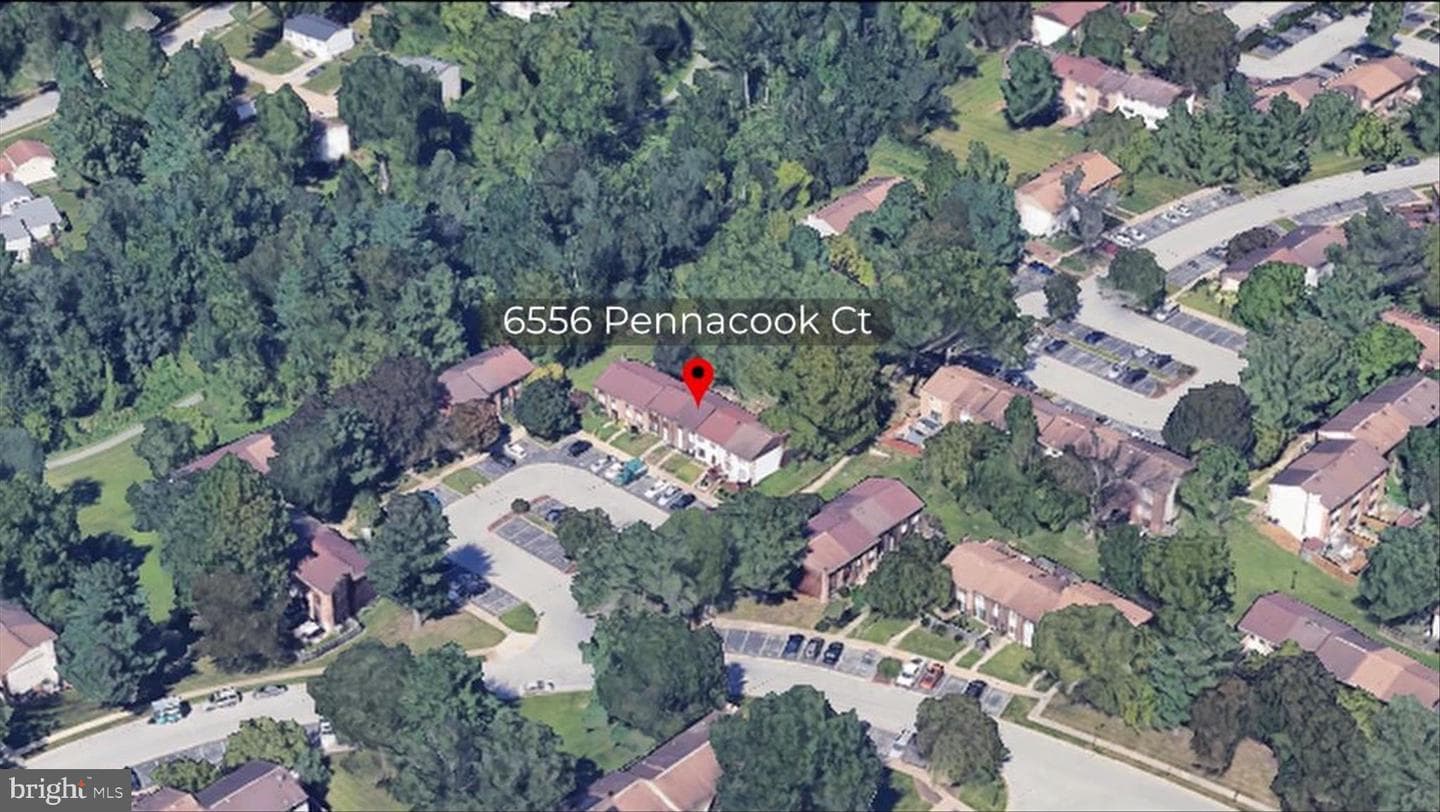 6556 Pennacook Court photo 28