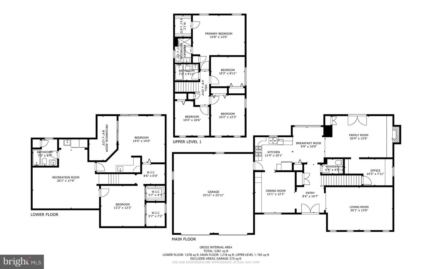 9206 Mellenbrook Road photo 41