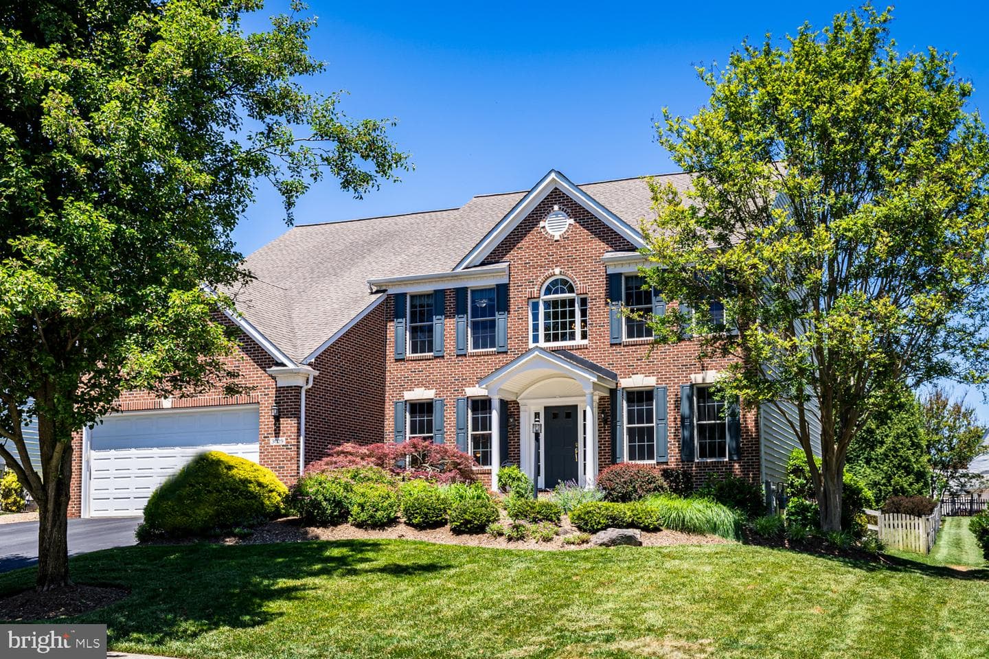3029 Carlee Run Court photo 1