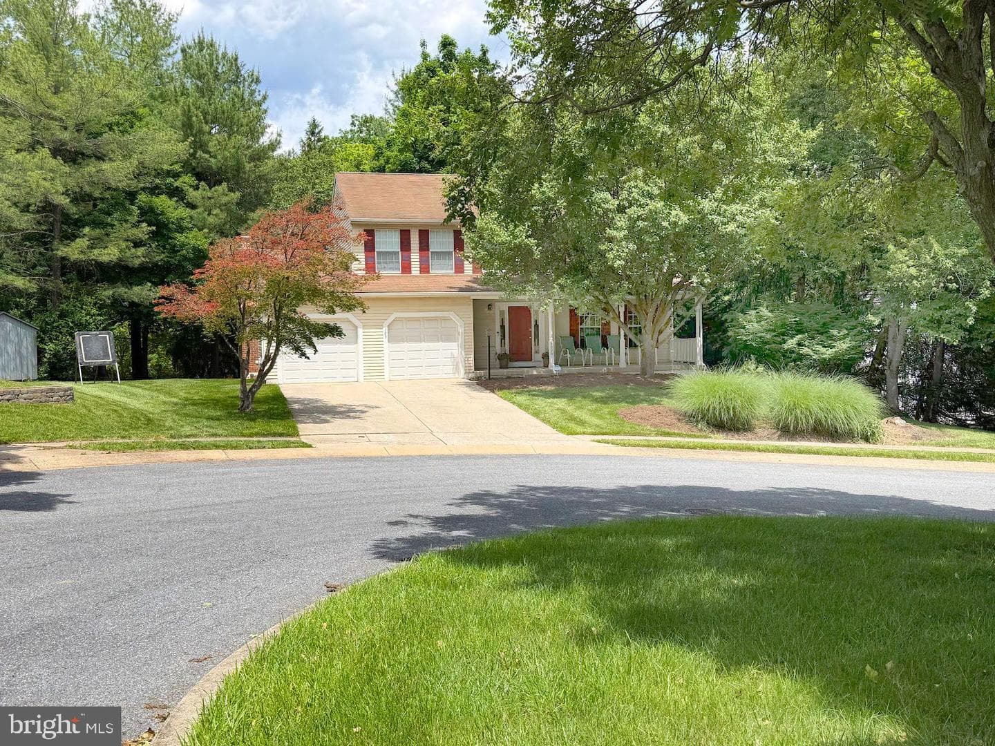 4606 Maydew Mews Way photo 2