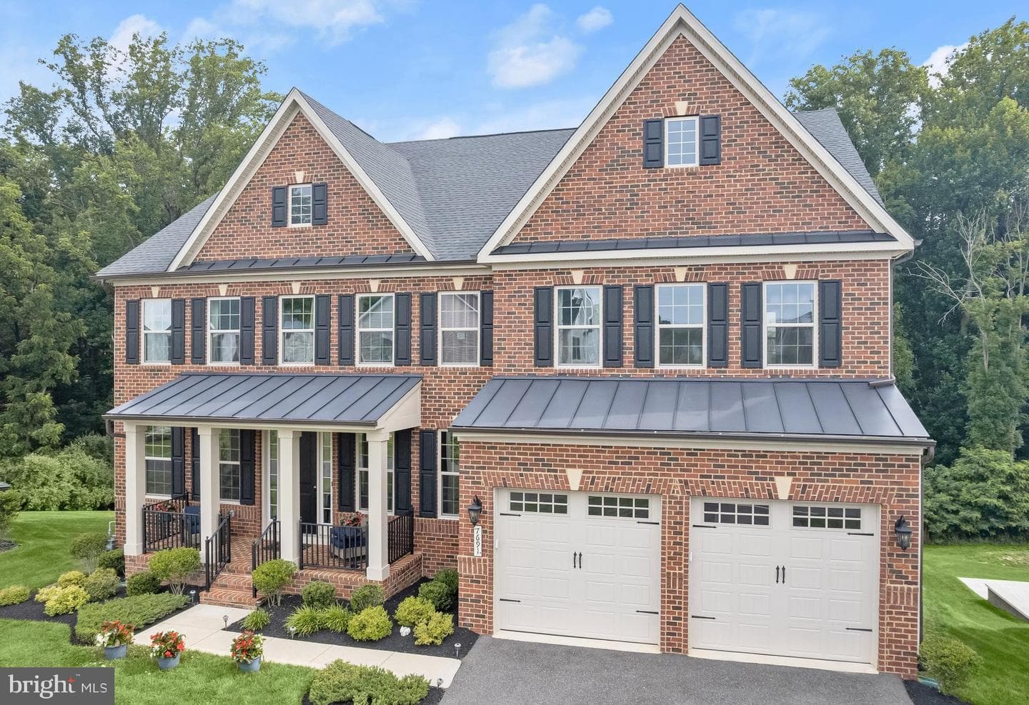 7691 Cross Creek Drive, Columbia