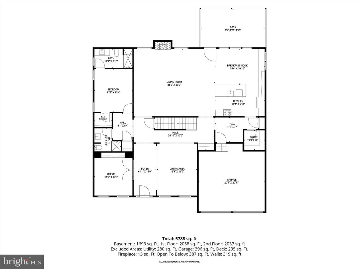 7691 Cross Creek Drive photo 60