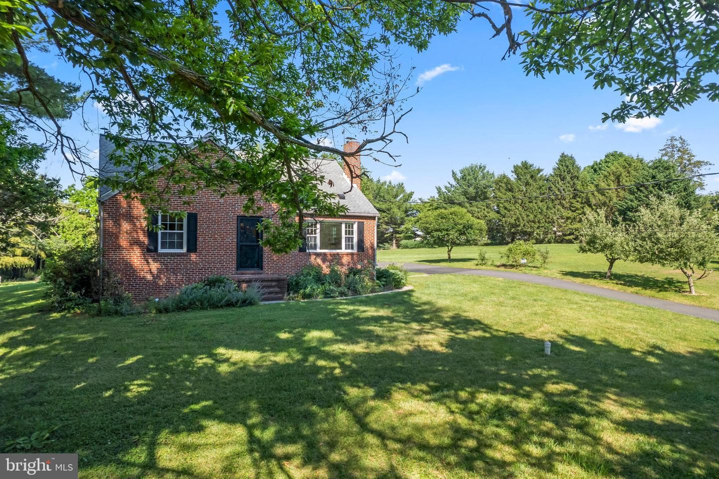 2311 Daniels Road