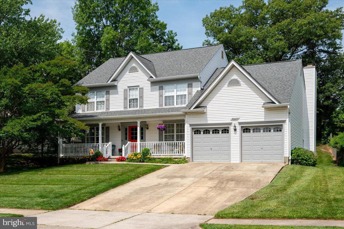 6447 Skipton Dr photo 1