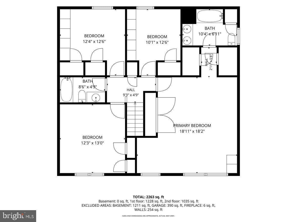 6447 Skipton Dr photo 39