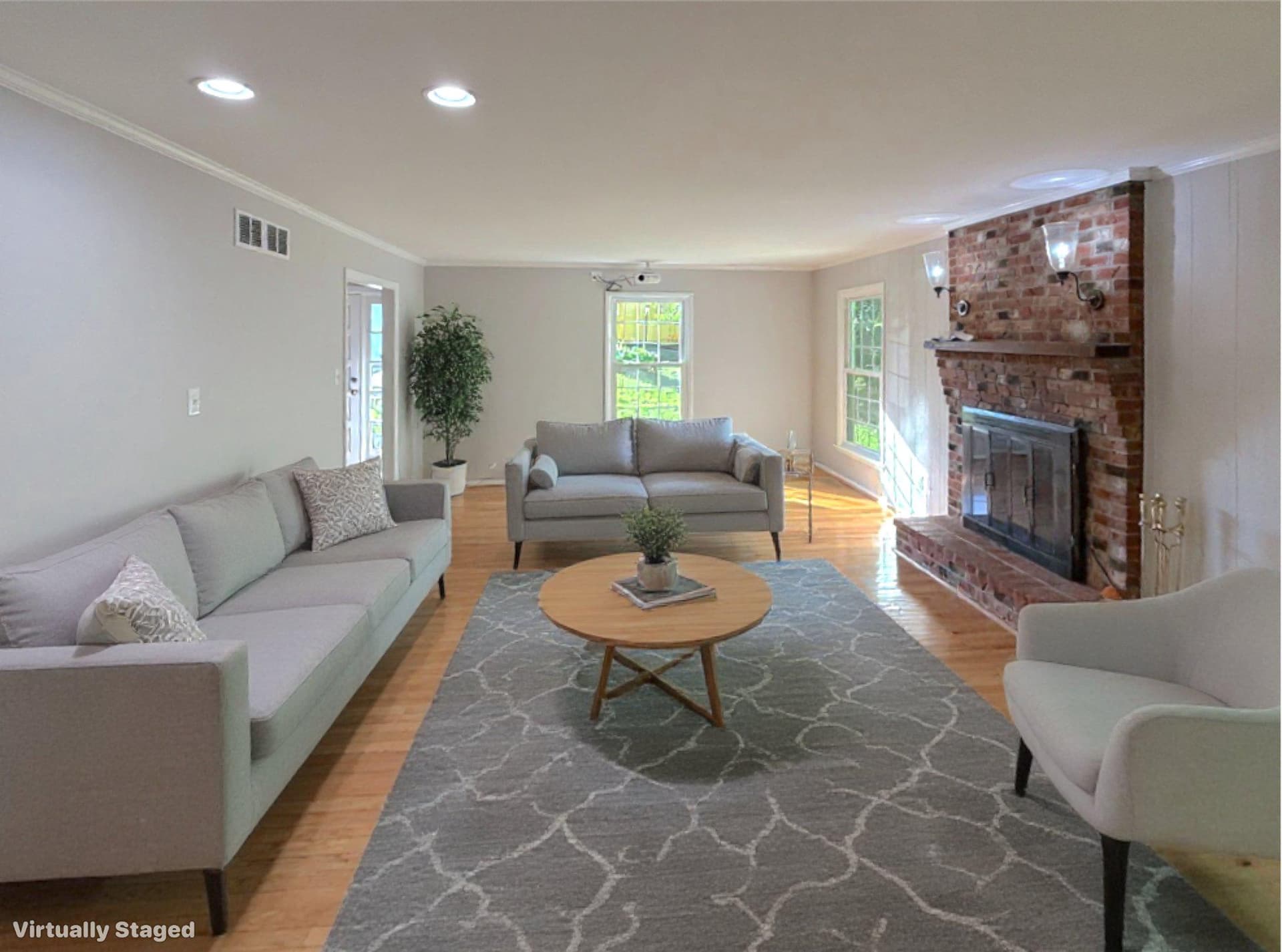 9006 Sidehill Road photo 4