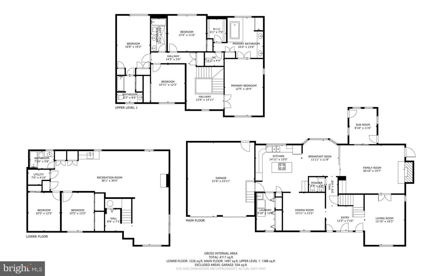 10035 Reed Lane photo 47