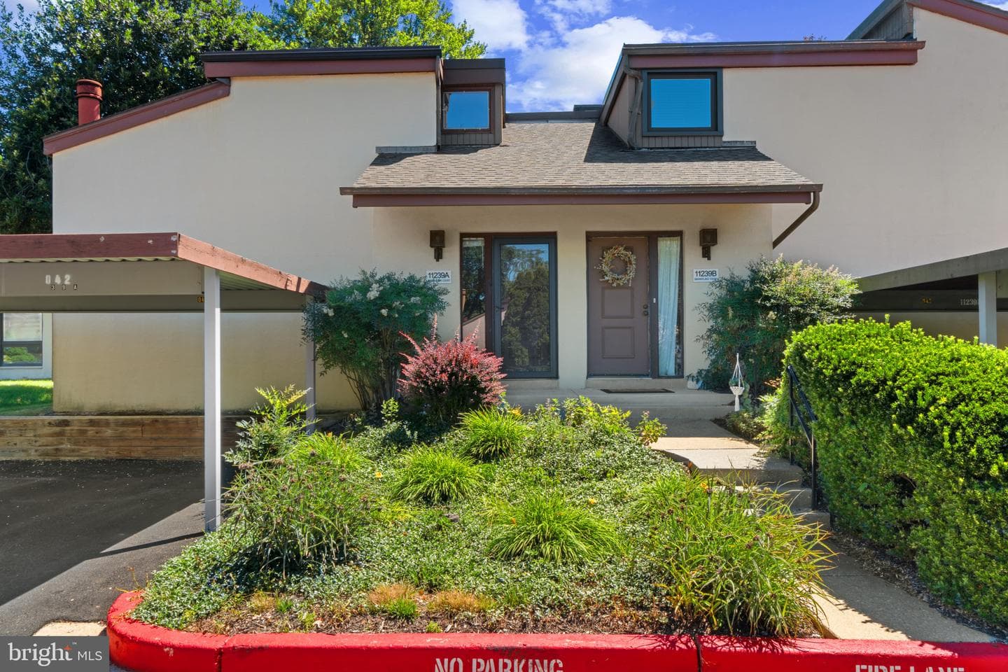 11239 Snowflake Court #a 8-4 photo 1