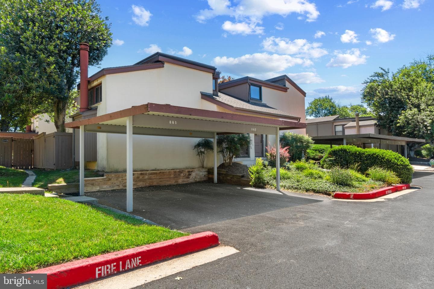 11239 Snowflake Court #a 8-4 photo 3