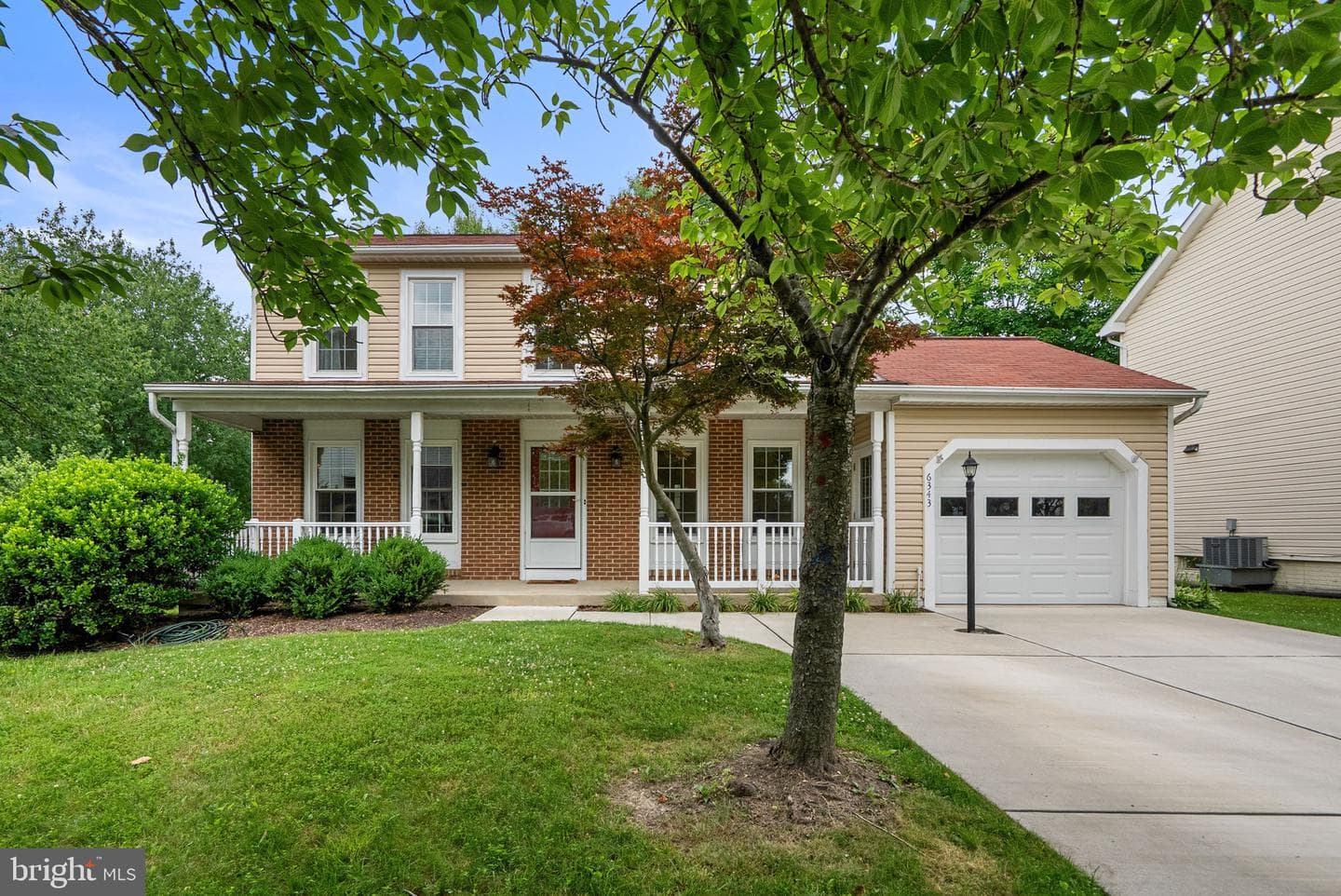 6343 Roan Stallion Lane